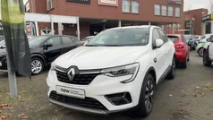 Weiß Gebraucht 2023 Renault Arkana Equilibre SUV | 21.780 € (Fairer Preis)