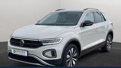 Gebraucht 2024 VW T-Roc Goal SUV | 23.490 € (Fairer Preis)