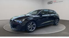 Gebraucht 2024 Audi A3 Sportback S-Line Limousine | 40.790 € (Fairer Preis)
