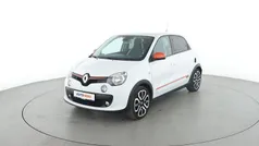 Weiß Gebraucht 2018 Renault Twingo GT Kleinwagen | 13.050 € (Fairer Preis)