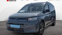 Gebraucht 2024 VW Caddy Maxi Life Van / Kleinbus | 39.880 € (Fairer Preis)