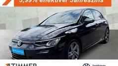 Gebraucht 2022 VW Golf VIII R-line Limousine | 21.775 € (Superpreis)