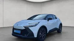 Gebraucht 2025 Toyota C-HR SUV | 34.990 € (Superpreis)