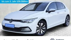 VW Golf VIII