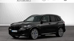 Gebraucht 2025 BMW X5 M Sport SUV | 107.690 € (Fairer Preis)