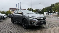 Dolomit grau Neu 2025 Dacia Sandero Extreme Kleinwagen | 19.990 € (Fairer Preis)