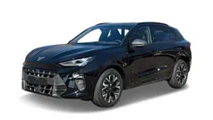 Gebraucht 2025 Cupra Terramar SUV | 35.280 € (Superpreis)