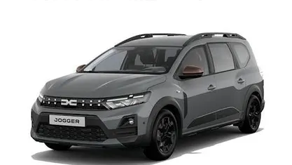 Gebraucht Dacia Jogger Extreme 158 PS (116 kW) 2025 Van / Kleinbus