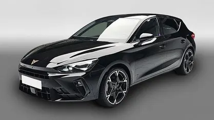Gebraucht 2025 Cupra Leon | 34.000 € (Guter Preis)