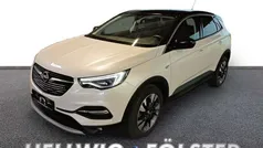 Gebraucht 2019 Opel Grandland X Innovation SUV | 17.450 € (Fairer Preis)