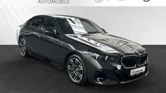 Gebraucht 2024 BMW 520 M Sport Limousine | 51.390 € (Guter Preis)