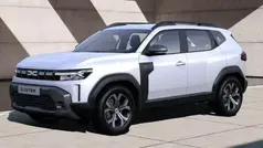 Arktisweiß Neu 2025 Dacia Duster Expression SUV | 22.990 € (Fairer Preis)