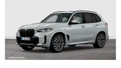 Gebraucht 2023 BMW X5 M Sport SUV | 77.940 € (Teuer)