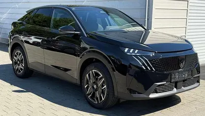 Gebraucht 2025 Peugeot 3008 GT SUV | 33.690 € (Guter Preis)