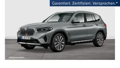 Gebraucht 2022 BMW X3 Sport Line SUV | 39.995 € (Guter Preis)