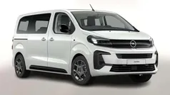 Schnee weiß Neu 2025 Opel Zafira Edition Van / Kleinbus | 36.300 € (Fairer Preis)