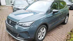 Gebraucht 2025 Seat Arona FR SUV | 26.840 € (Guter Preis)