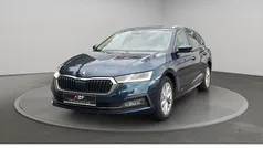 Gebraucht 2020 Skoda Octavia First Edition Kombi | 21.990 € (Fairer Preis)