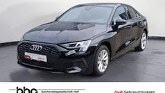 Gebraucht 2022 Audi A3 Limousine | 25.990 € (Fairer Preis)
