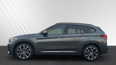 Gebraucht 2021 BMW X1 M Sport SUV | 28.698 € (Fairer Preis)