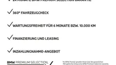 Weiß Gebraucht 2021 BMW X3 xLine SUV | 38.990 € (Fairer Preis)