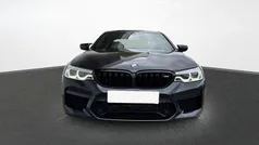 Gebraucht 2019 BMW M5 Competition Edition Limousine | 67.900 € (Teuer)
