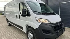 Cassablanca weiß Neu 2024 Opel Movano Van | 30.350 € (Guter Preis)