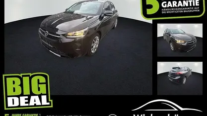 Gebraucht 2022 Opel Corsa Edition Kleinwagen | 13.390 € (Fairer Preis)