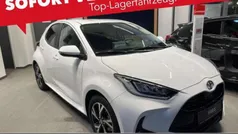 Gebraucht 2025 Toyota Yaris Sport Limousine | 23.672 € (Fairer Preis)