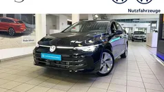 Gebraucht 2025 VW Golf VIII Goal Limousine | 30.990 € (Superpreis)