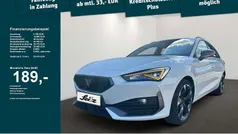 Gebraucht 2024 Cupra Leon Limousine | 29.329 € (Fairer Preis)