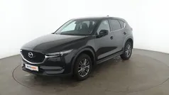 Gebraucht 2018 Mazda CX-5 Exclusive-Line SUV | 19.310 € (Fairer Preis)