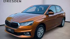 Energyblau Gebraucht 2025 Skoda Fabia Special Kleinwagen | 17.250 € (Guter Preis)
