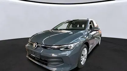 Gebraucht VW Golf VIII Life 116 PS (85 kW) 2024 Kombi