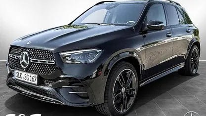 Gebraucht 2025 Mercedes GLE450 AMG AMG SUV | 105.977 €