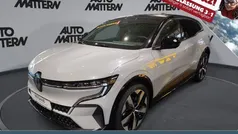 Gebraucht 2024 Renault Mégane Komfort Limousine | 46.790 €