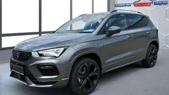 Gebraucht 2025 Cupra Ateca High SUV | 35.990 € (Fairer Preis)
