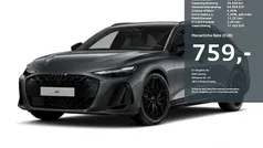 Gebraucht 2025 Audi A6 Ambiente Kombi | 79.990 € (Fairer Preis)