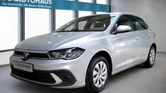 Gebraucht 2023 VW Polo Life Kleinwagen | 18.270 € (Fairer Preis)