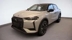 Lackierung chrystal pearl/typ Gebraucht 2024 DS Automobiles DS3 Opera SUV | 22.975 € (Fairer Preis)