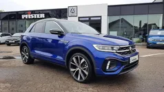 Gebraucht 2023 VW T-Roc R-line SUV | 30.790 € (Fairer Preis)