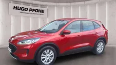 Gebraucht 2021 Ford Kuga Trend SUV | 17.870 € (Superpreis)
