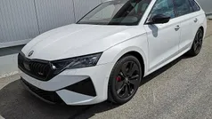 Gebraucht 2025 Skoda Octavia RS Kombi | 41.290 € (Fairer Preis)