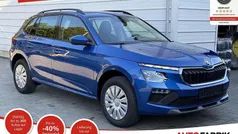 Gebraucht 2025 Skoda Kamiq Selection SUV | 25.490 € (Guter Preis)