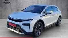 Gebraucht 2025 Skoda Elroq SUV | 43.950 € (Guter Preis)