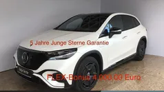 Gebraucht 2023 Mercedes EQE350 Night SUV | 65.670 € (Fairer Preis)