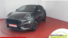 Gebraucht 2020 Ford Puma ST-Line Cabrio | 17.949 €