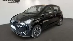 Gebraucht 2025 Hyundai i10 Trend Kleinwagen | 18.590 € (Guter Preis)