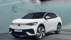 Weiß Gebraucht 2023 VW ID.5 SUV | 36.640 € (Fairer Preis)
