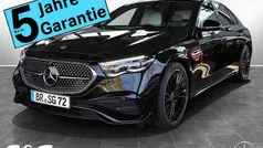 Gebraucht 2025 Mercedes E220 AMG Limousine | 80.999 €